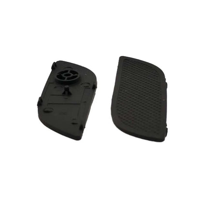 2x For 2012-2016 Honda CR-V CRV Armrest Door Handle Pull Pocket Cap Cover Black