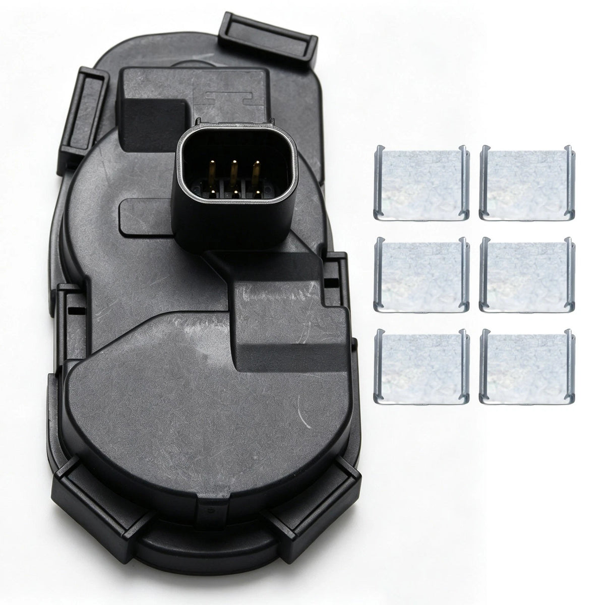 TH445 TPS Throttle Position Sensor for Cadillac Escalade (2007–2014)