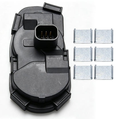 TH445 TPS Throttle Position Sensor for Cadillac Escalade (2007–2014)