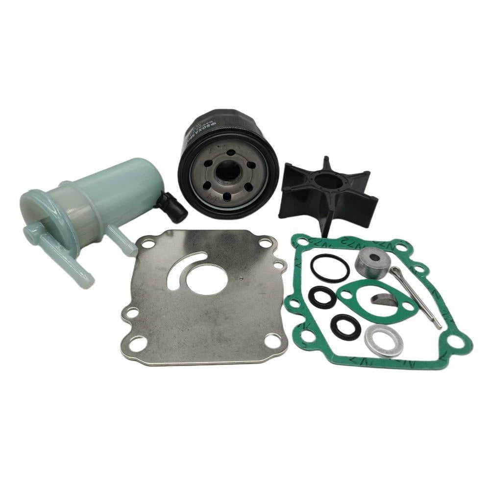 Service Kit for Suzuki Outboard 60 70 HP (17400-99E12, 17400-99E01)