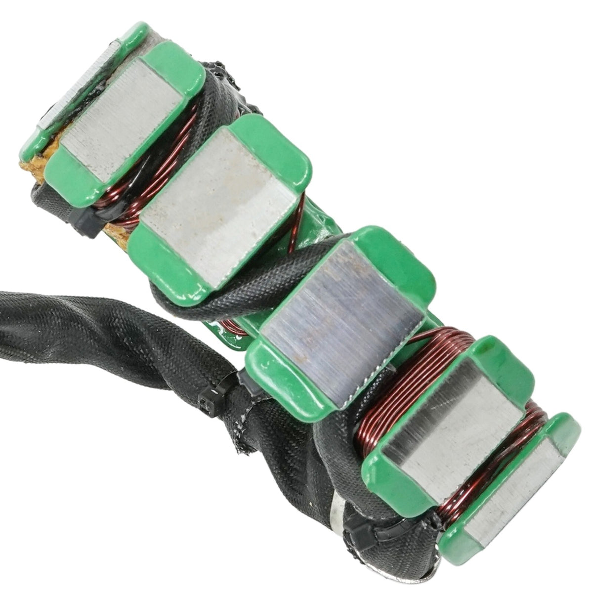 Caltric Stator Magneto Replacement for Ski Doo Mach 1 and Mach 1R (2000–2000)