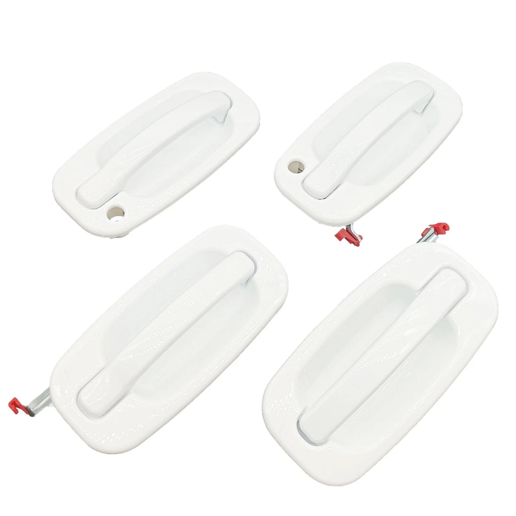 Door Handle for GMC Sierra 2500 HD WT Crew Cab Pickup 2004