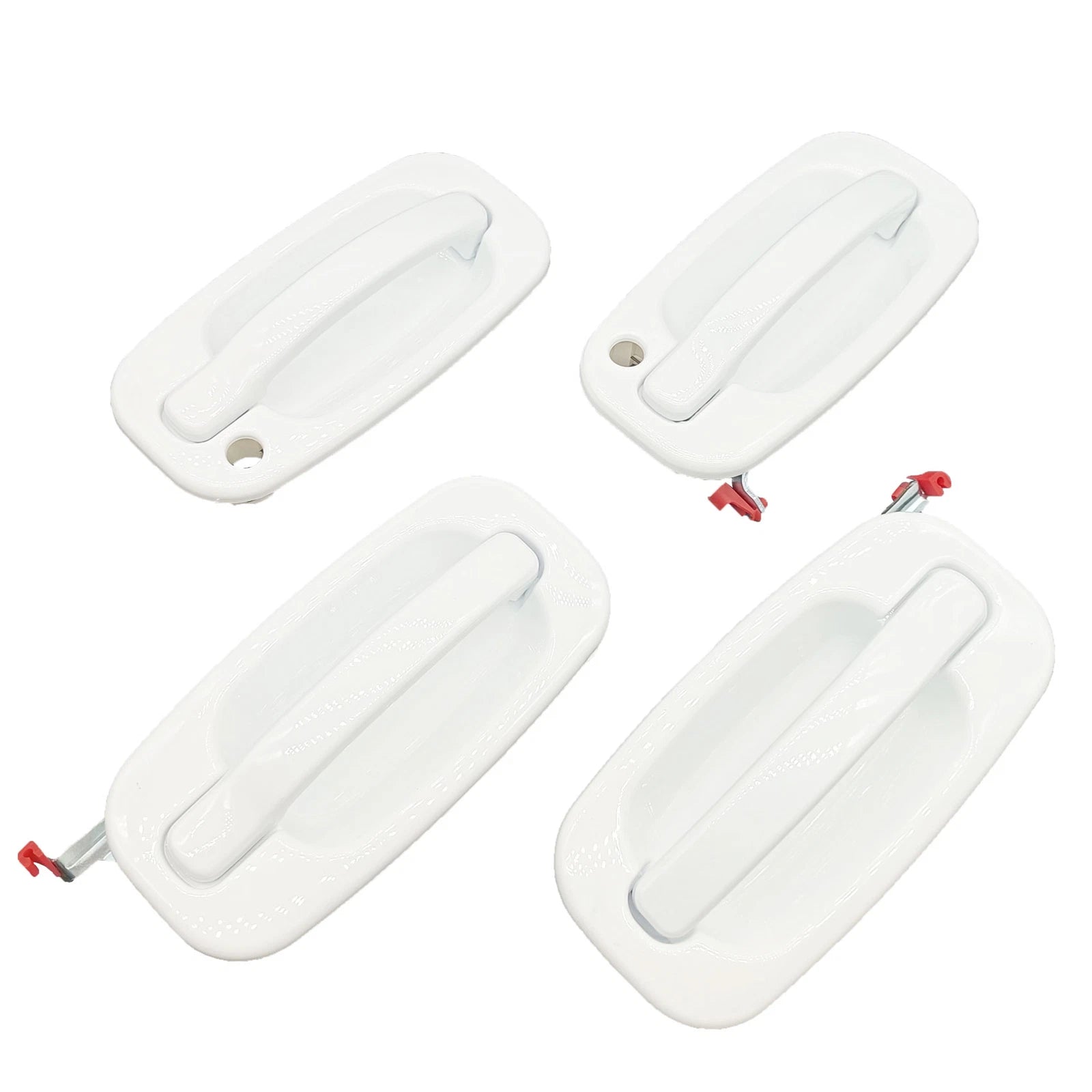 Door Handle for GMC Sierra 2500 HD WT Crew Cab Pickup 2004