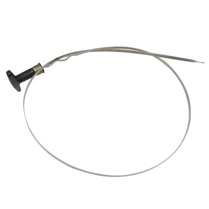 Engine Oil Dipstick for Dodge Ram 1500/2500/3500 Dakota (1994–1996)