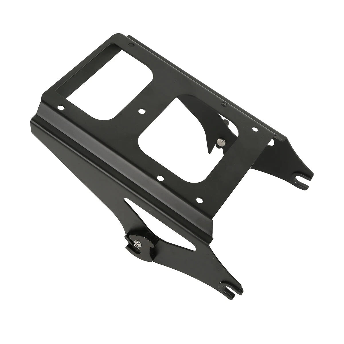 Quick Detach Mounting Rack for Harley Touring Electra Glide (2009–2013)
