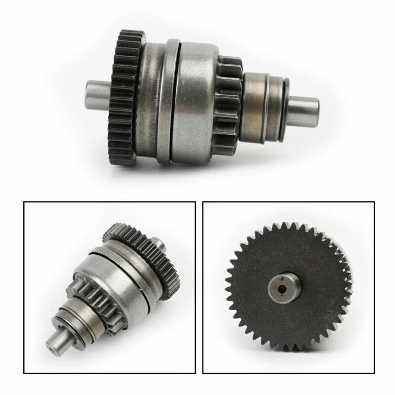 Starter Drive Bendix for Polaris Sportsman 400 500 HO EFI PSE RSE (1996–2012)