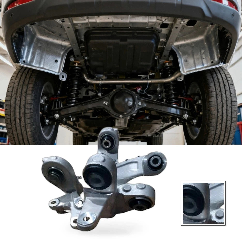 Steering Knuckle for Ford Explorer (2013–2017) Rear Left DB5Z-5B759A