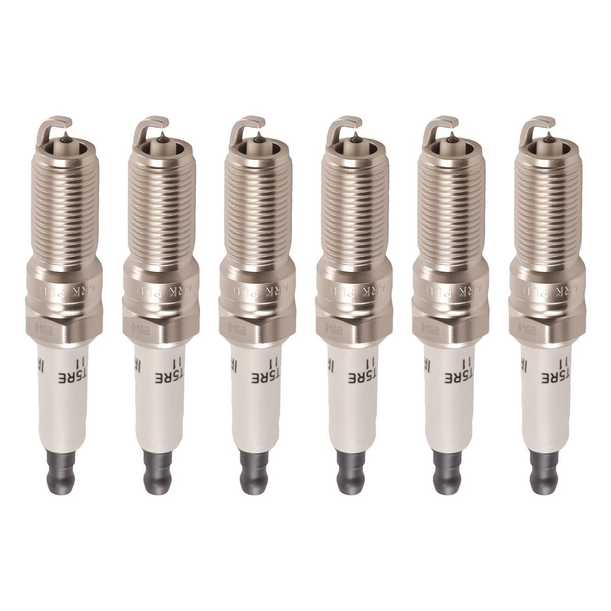 Iridium Spark Plugs for Chevrolet Silverado 1500 4.3L (2014–2021) ILTR5E11