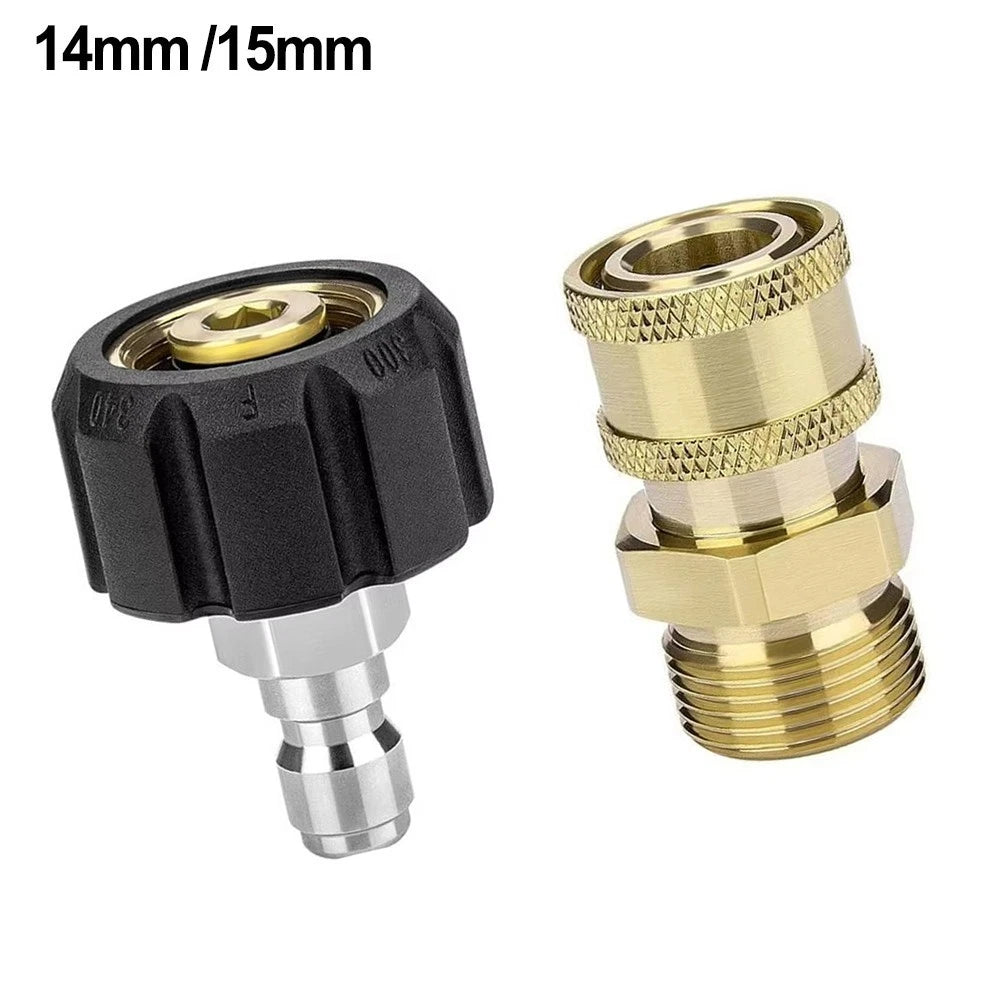 Quick Connect Adapter for M22 Pressure Washer