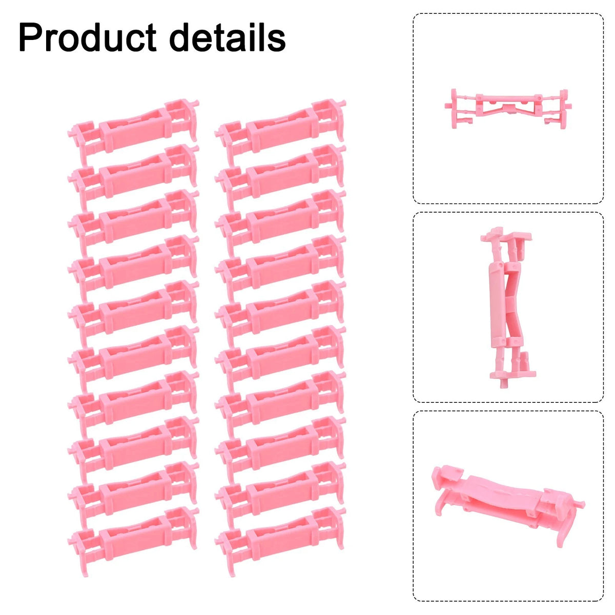 Direct Replacement Lancer Pieces for Mitsubishi Lancer