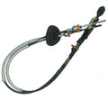 Gear Selector Cable for Chevrolet Captiva C100 (2007–2010)