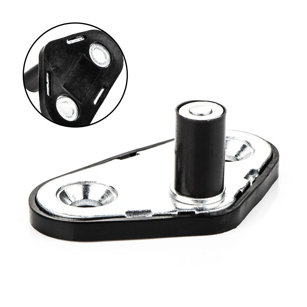 Ball Knob Sliding Door Lock for Interstar Movano Master Van Models