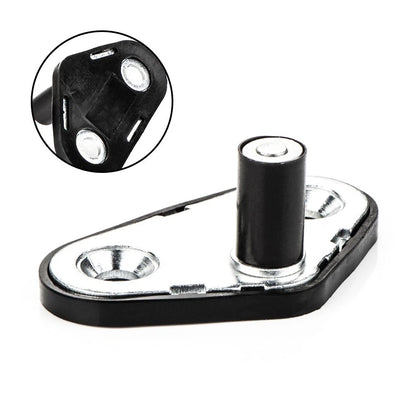 Ball Knob Sliding Door Lock for Interstar Movano Master Van Models