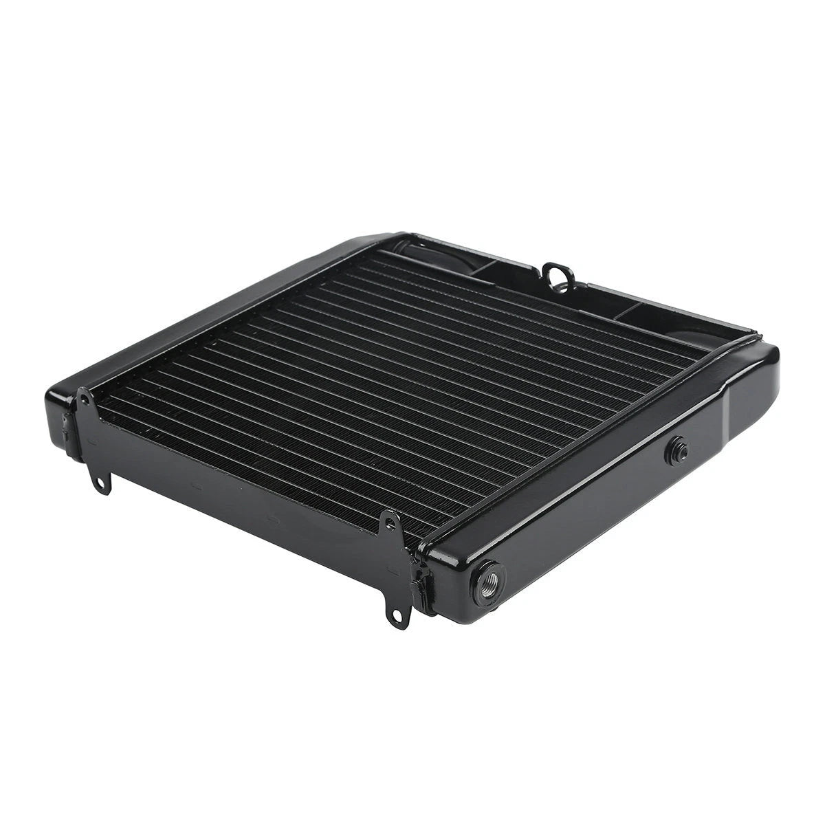 Engine Radiator Cooler for Harley V-Rod VRSCB VRSCA (2004–2013)