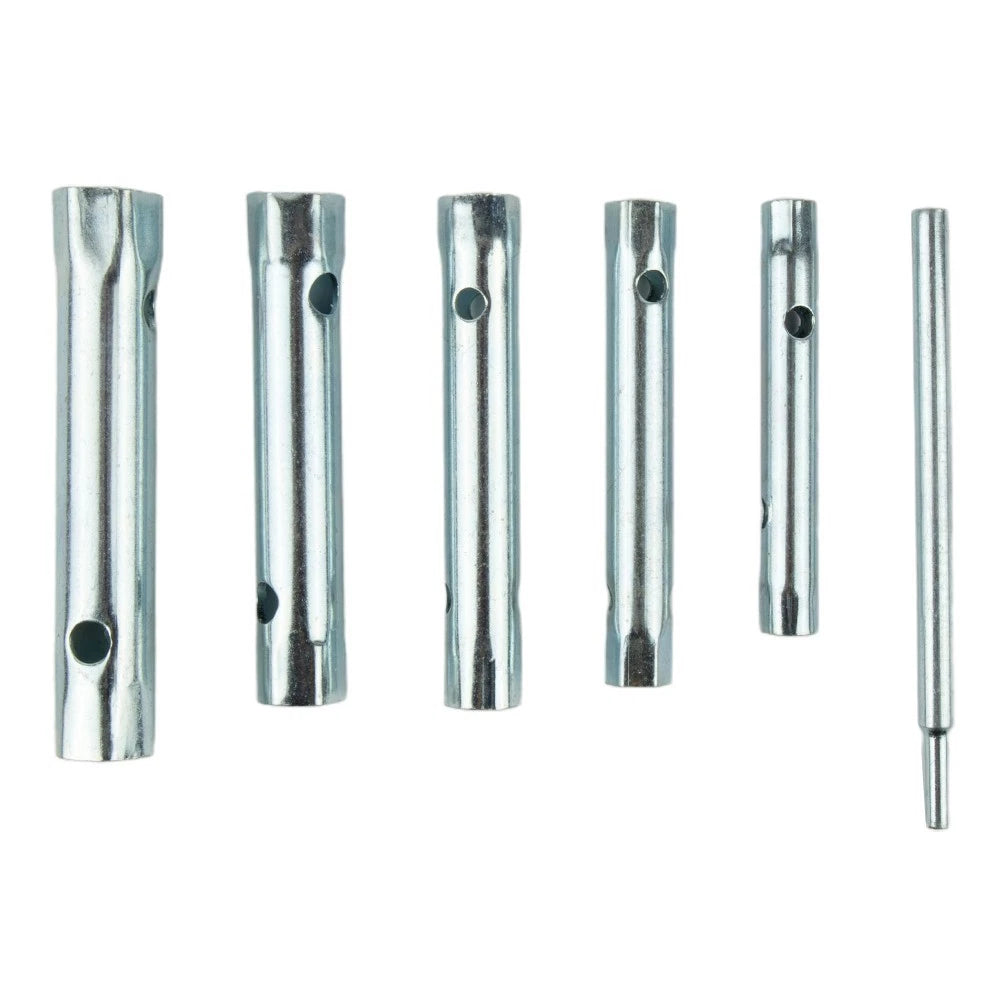 8-17mm Double Ended Box Wrench for Professional Use