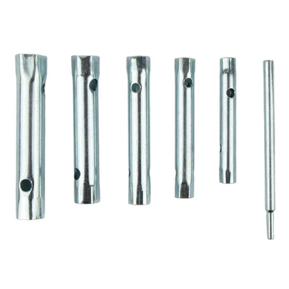 8-17mm Double Ended Box Wrench for Professional Use