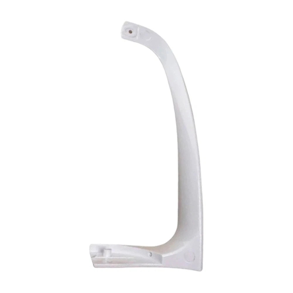 Replacement Handle for Indesit Refrigerator (Upper or Lower Mount)