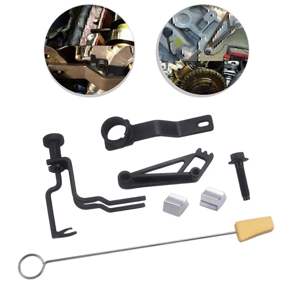 Camshaft Bolt and Timing Chain Tool Kit for Ford (2004–2006)