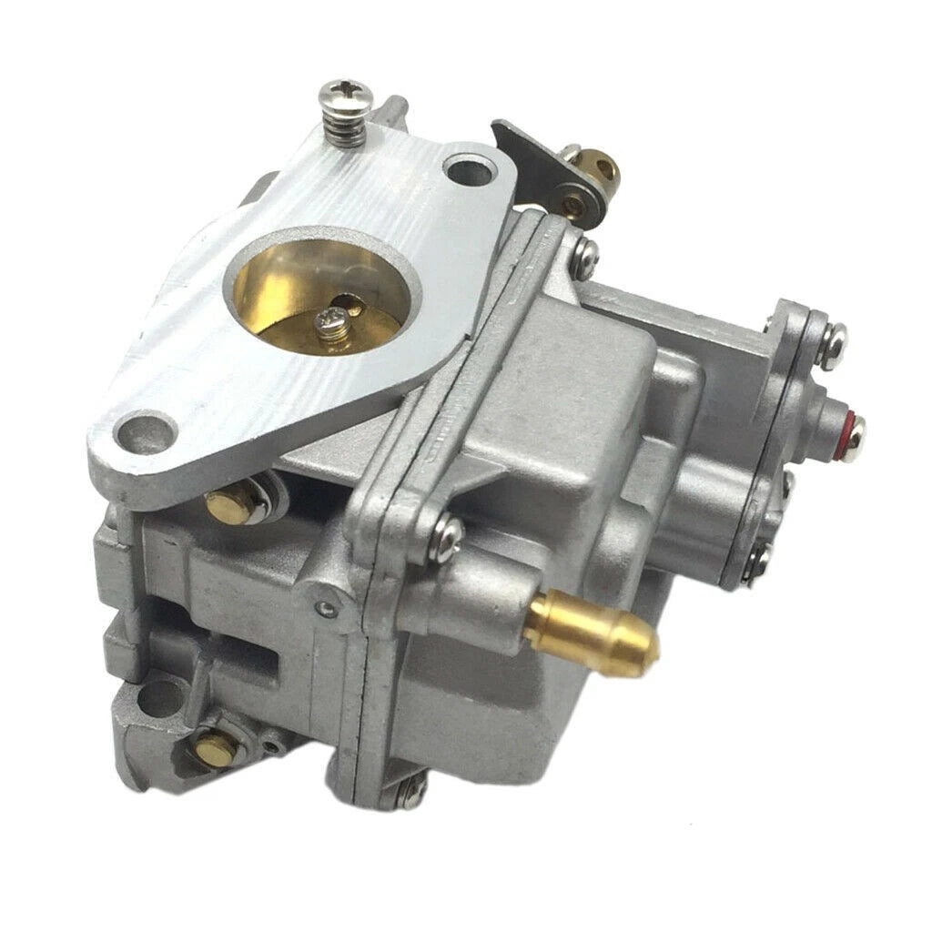 Carburetor Assy for Yamaha 4-Stroke 15HP F15 Outboard (66M-14301-00/10/12/20)