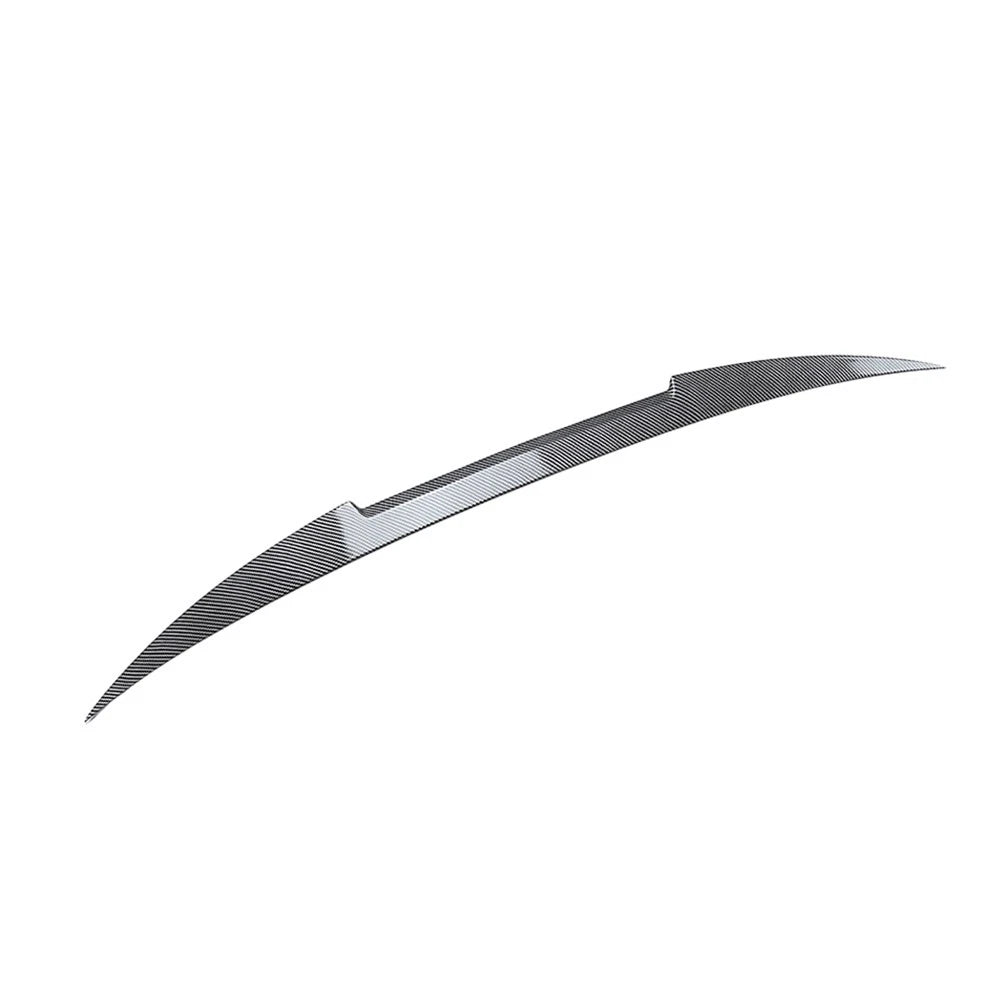 Rear Spoiler Wing for Audi A3 S3 RS3 8Y 5 Door Sportback (2021–2024)