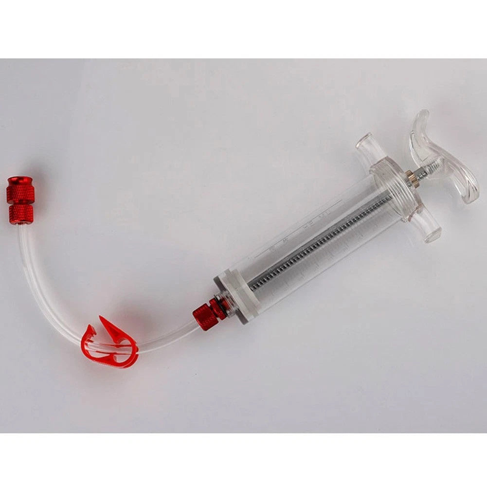 Tubeless Tyre Sealant Injector 50ml for Cycling