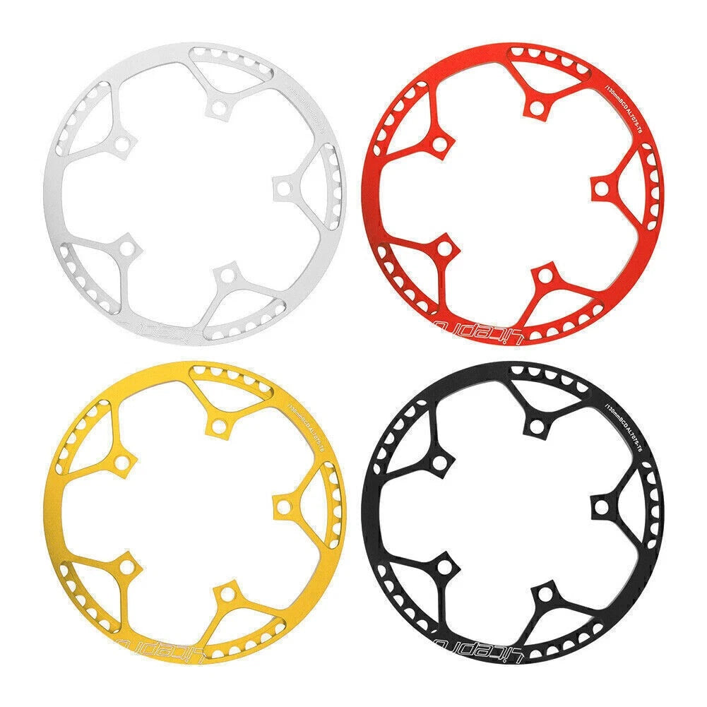 Litepro Road Bike 130BCD 45-58T Chainring Folding Bike Sprocket