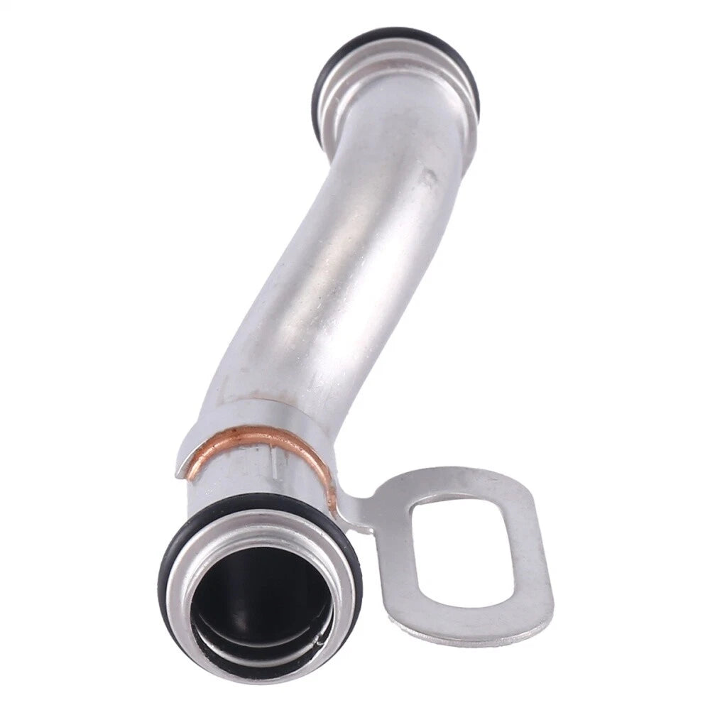 Engine Oil Cooler Inlet Pipe for Chevrolet Sonic (2012–2015) 5535 3327