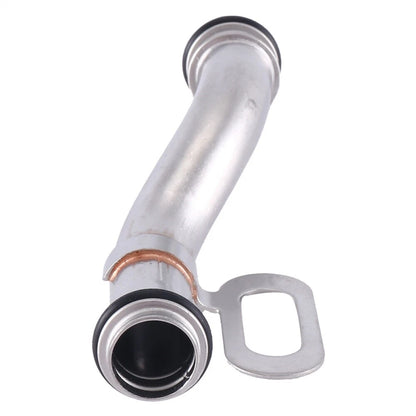 Engine Oil Cooler Inlet Pipe for Chevrolet Sonic (2012–2015) 5535 3327
