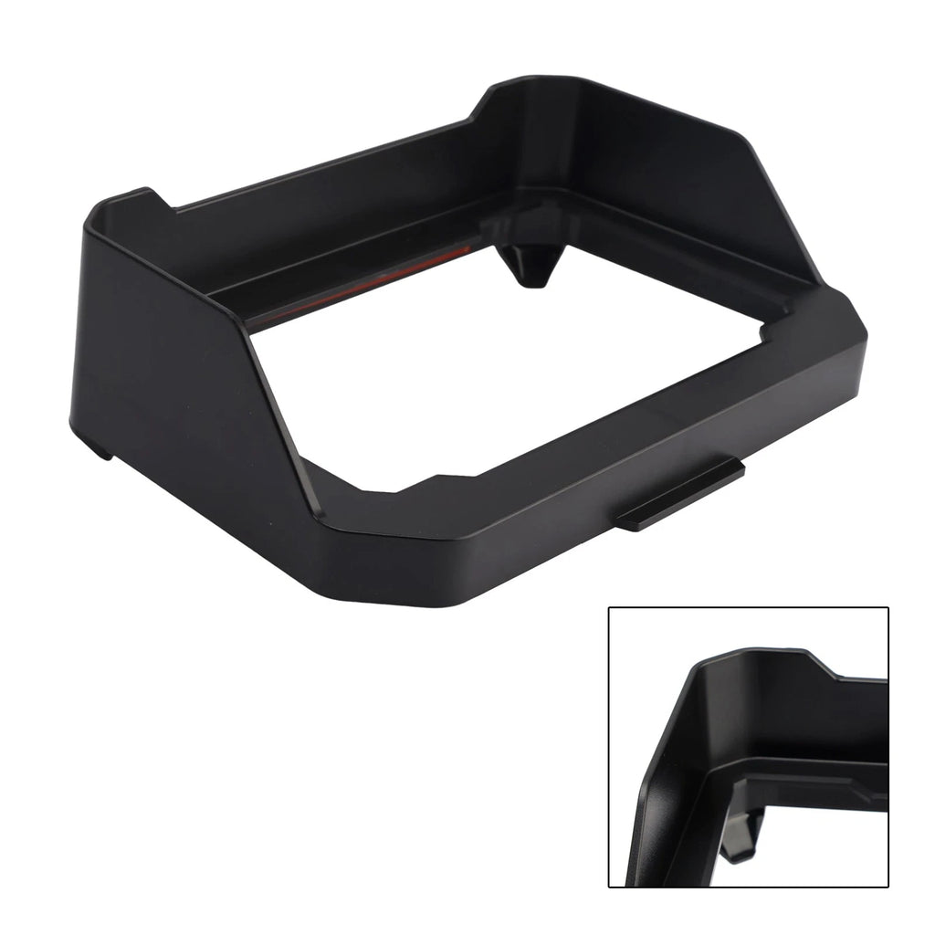 Tachometer Case Speedometer Cover for Yamaha MT-09 (2024–2025), MT-07 (2025+)