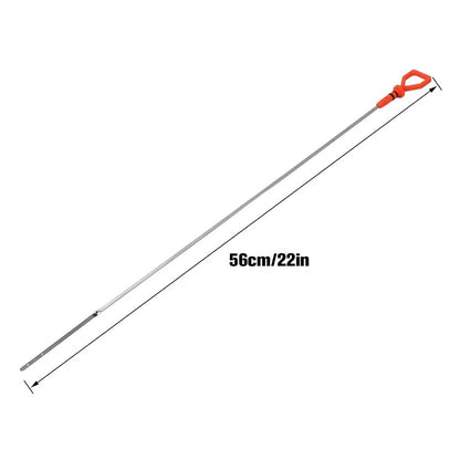 Engine Oil Level Dipstick for Honda Civic (2001–2005) #15650-PLM-004