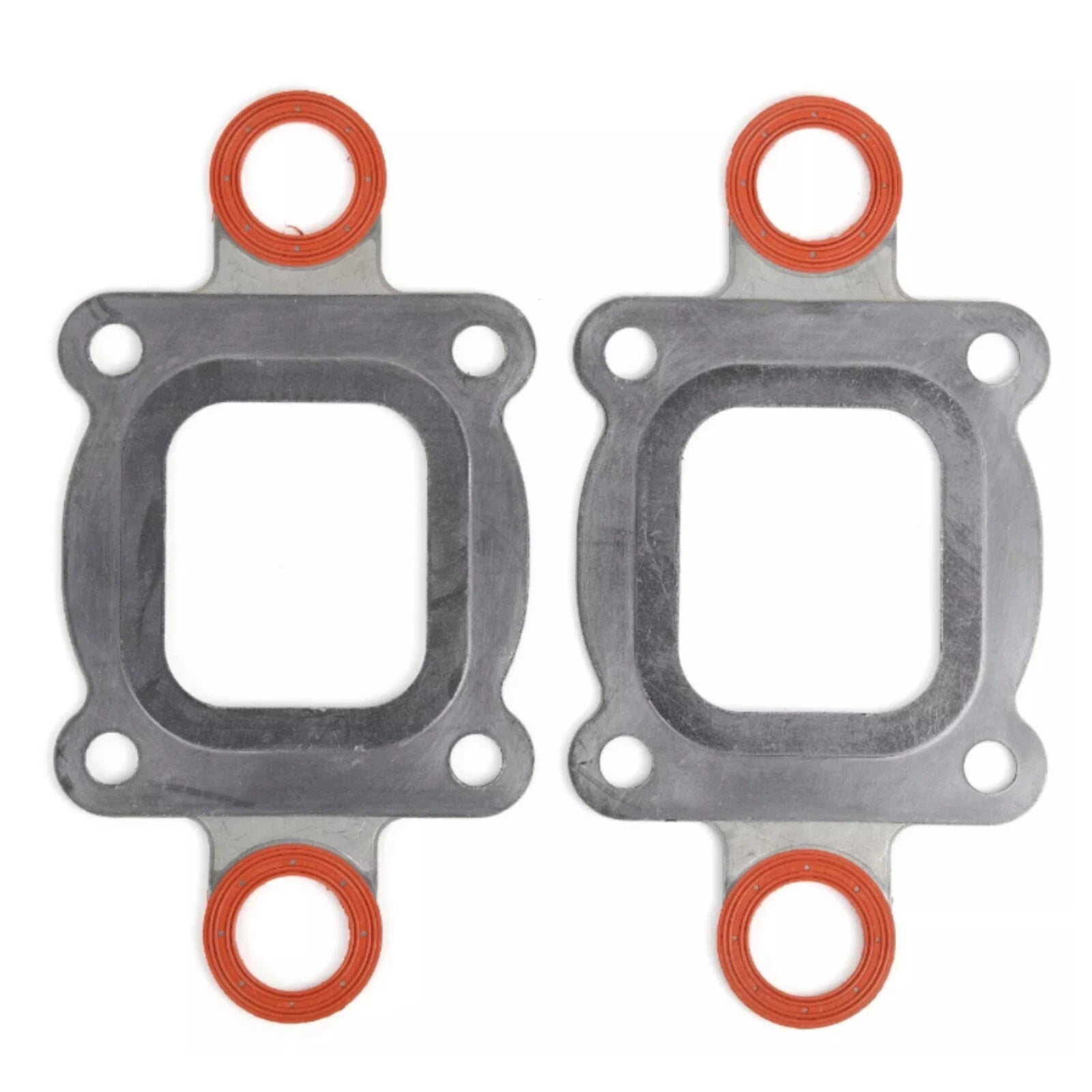 2X Dry Joint Elbow Gasket for MerCruiser 4.3 5.0 5.7 6.2 L (1990–2023) 27-864547A02 864547A1