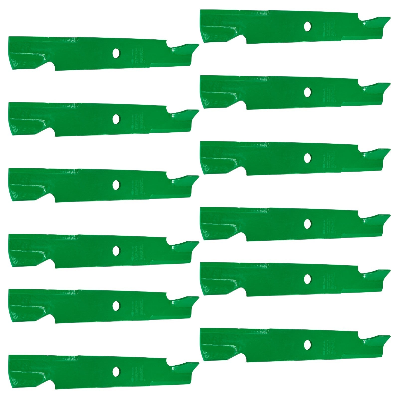 Deck Blade for Snapper Simplicity 46 52 inch Standard Replacement (2000–2005)
