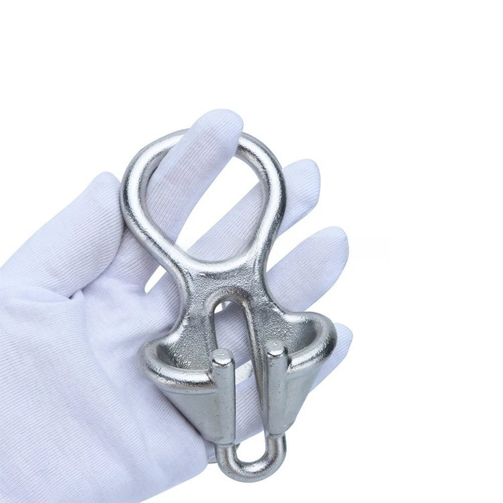 Anchor Chain Stopper for Marine Hardware (Rust Resistant)