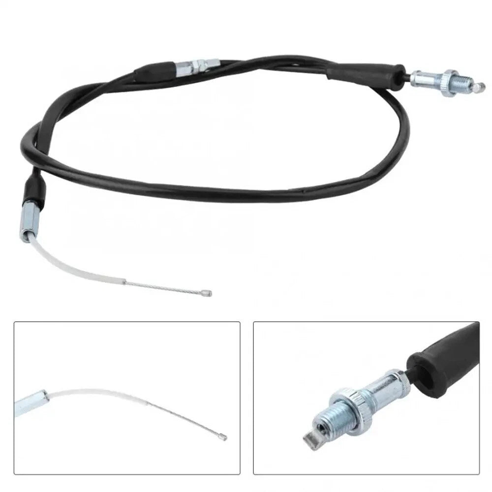 Throttle Cable for Yamaha Bear Tracker 250, Big Bear 350 (1999–2006) - BER185040