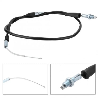 Throttle Cable for Yamaha Bear Tracker 250, Big Bear 350 (1999–2006) - BER185040