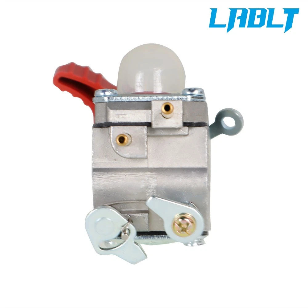 Carburetor Kit for Troy Bilt TB2044XP (2014–2014) 41CDZ2PC766