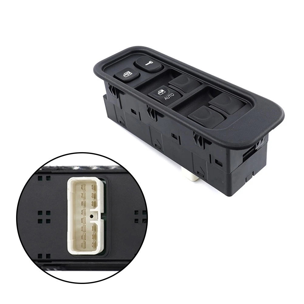 Button Glass Control Switch Glass Control Side Lifter For JAC J5 3750010U7101A