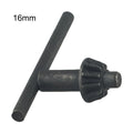 Control Tightness Electric Drill Chuck Key for