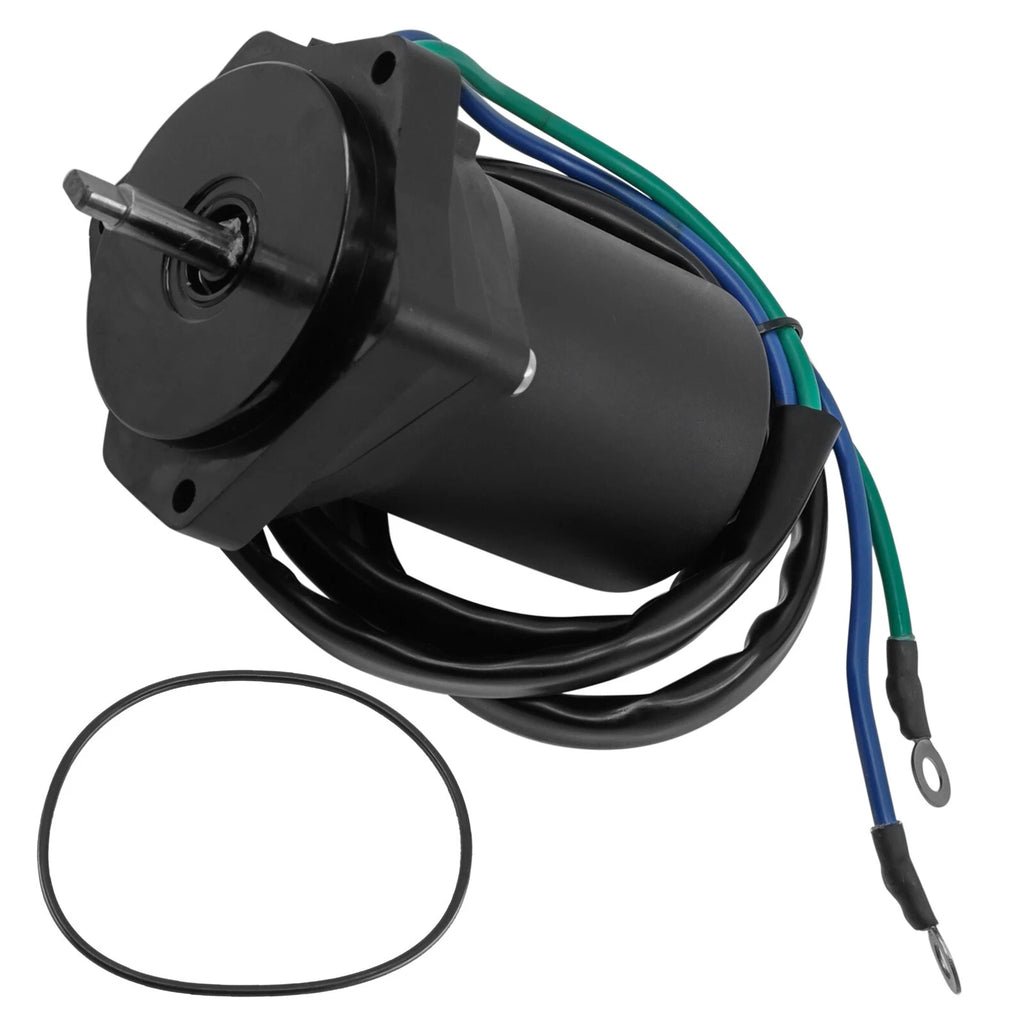 Caltric Power Trim & Tilt for Yamaha Outboard Motor (2017–2023) 6CJ-43880-12-00