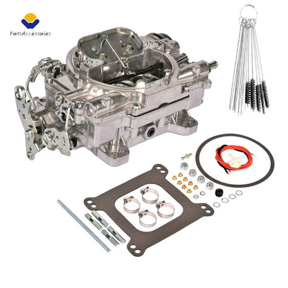 1406 Carburetor for Performer 600 CFM 4-Barrel Electric Choke