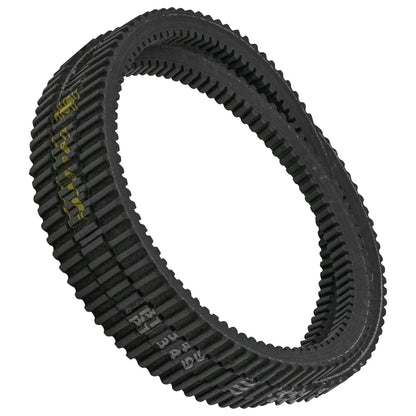 Serpentine Belt Replacement for John Deere 325 335 345 355D (63 3/8 x 9/16)