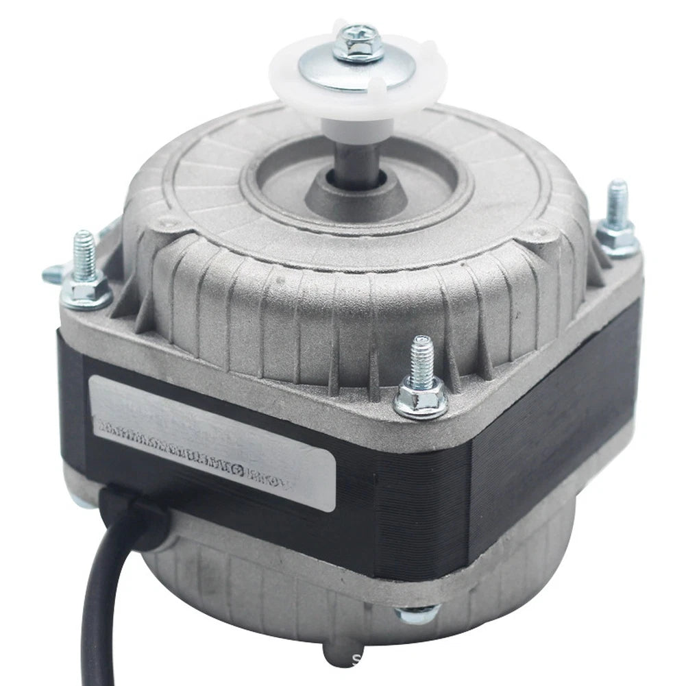 Refrigerator Ice Locker Condenser Fan Motor for