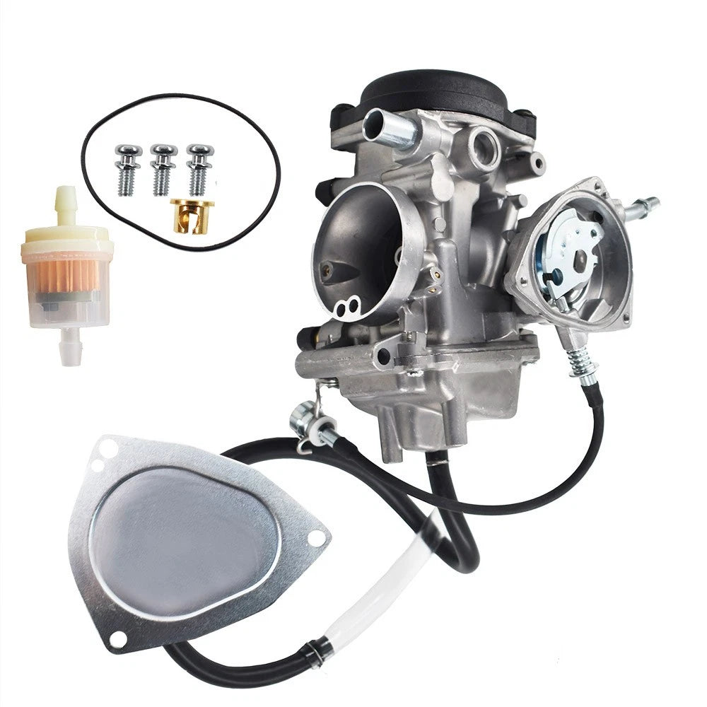 Carburetor for Yamaha Big Bear 400 2X4 4X4 (2000–2010) 5GH-14101-00-00