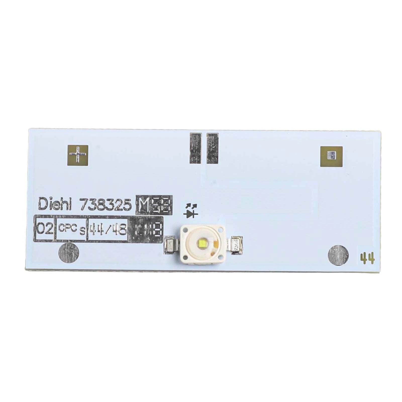LED Light Bar Replacement for Diehl 738325 (Siemens Fridge)
