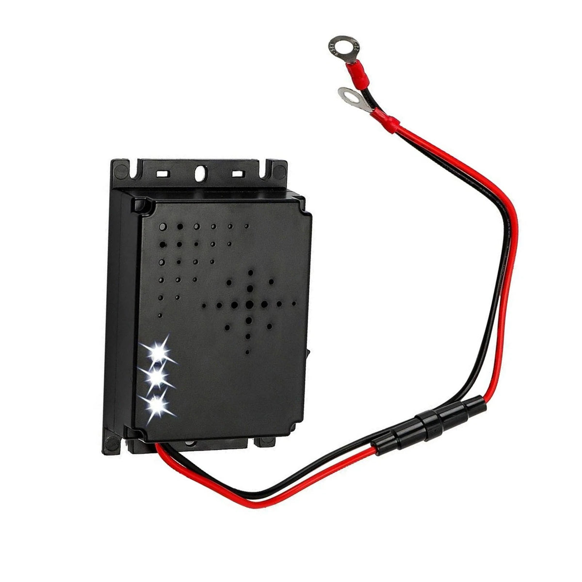 Ultrasonic Pest Repeller Accessory Kit for Car Vehicle (12V)