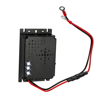 Ultrasonic Pest Repeller Accessory Kit for Car Vehicle (12V)
