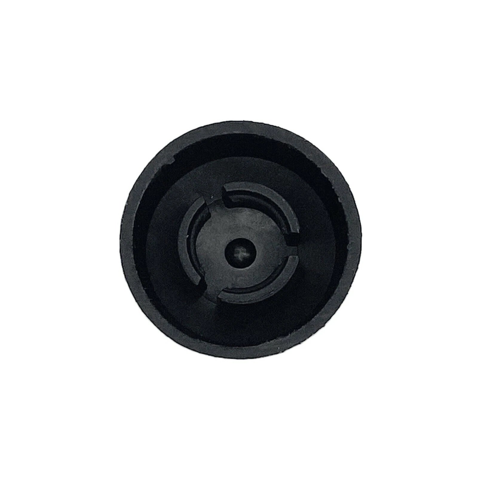 Trim Ram End Cap Pair for Mercury Marine/Mercruiser (19-815951)