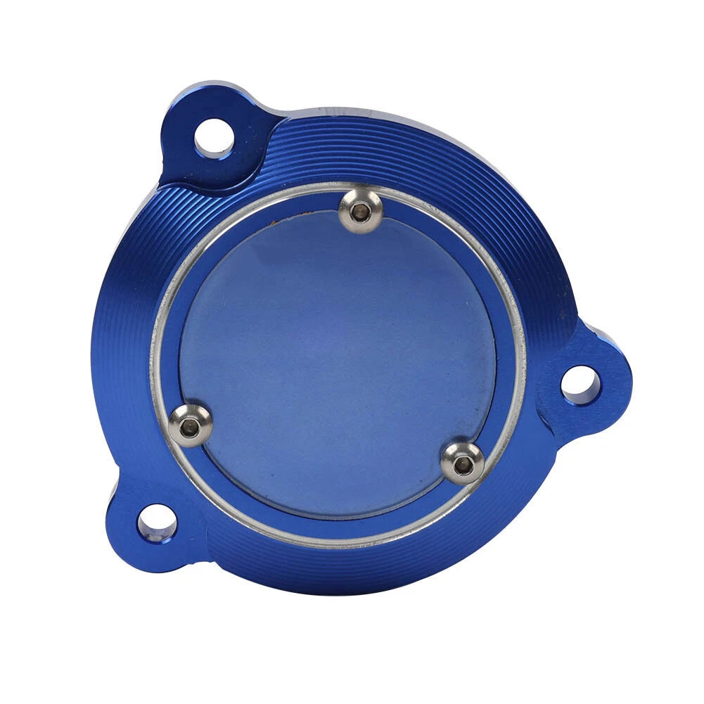 Engine Stator Cover for Yamaha TMAX 530 (2018–Present)