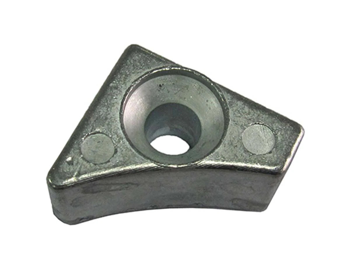 Crankcase Engine Anode for Yamaha 40 HP (450-01166)