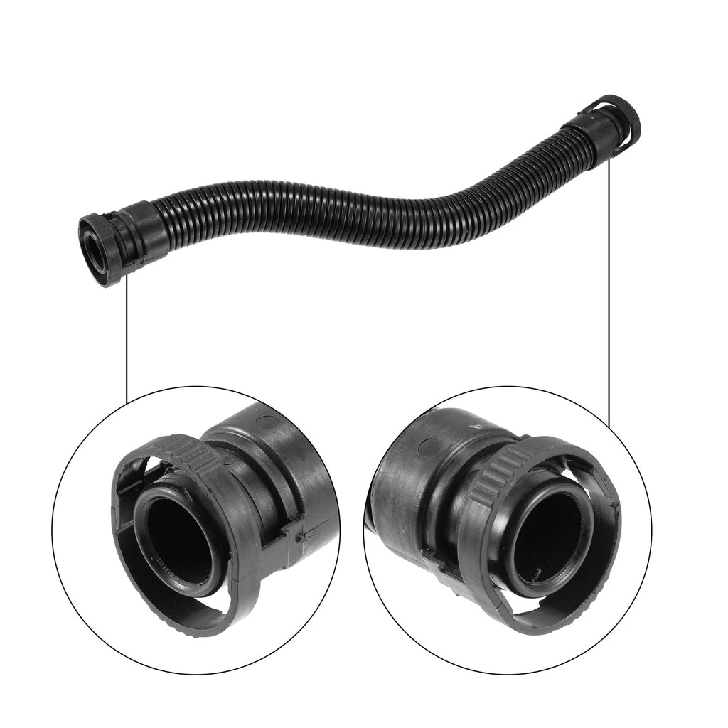 Engine Air Hose Intake Tube Replacement for BMW 3 Series (2012–2016)